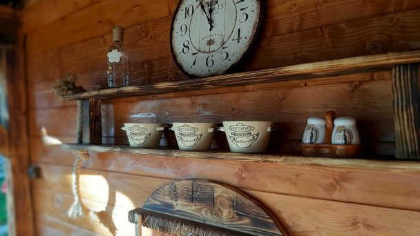 Zbojnícka drevenica 3 Liptovský Mikuláš - Bodice 16