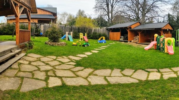 Zbojnícka drevenica 3 Liptovský Mikuláš - Bodice 25