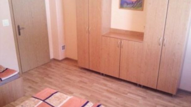 Chaty Alica a Lucia Kubínska hoľa - Dolný Kubín 13