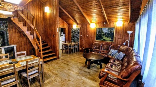Chaty Malinô Brdo Ružomberok - Hrabovo 43 Chaty Malinô Brdo Ružomberok - Hrabovo 43