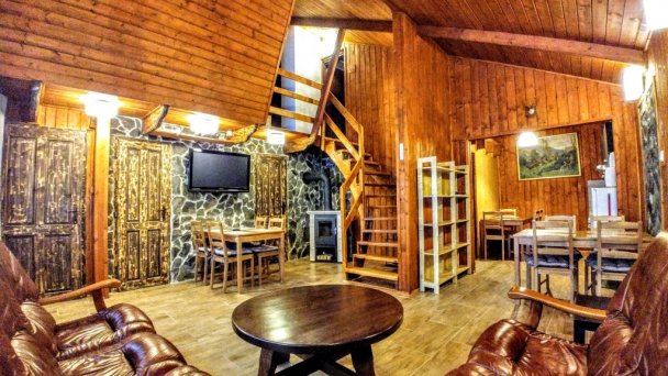Chaty Malinô Brdo Ružomberok - Hrabovo 45 Chaty Malinô Brdo Ružomberok - Hrabovo 45