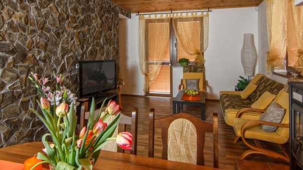 Chaty Malinô Brdo Ružomberok - Hrabovo 46 Chaty Malinô Brdo Ružomberok - Hrabovo 46