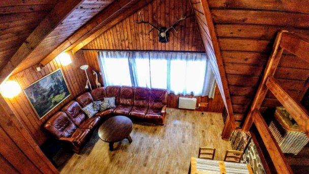 Chaty Malinô Brdo Ružomberok - Hrabovo 49 Chaty Malinô Brdo Ružomberok - Hrabovo 49