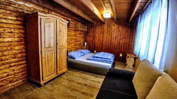 Chaty Malinô Brdo Ružomberok - Hrabovo 53 Chaty Malinô Brdo Ružomberok - Hrabovo 53