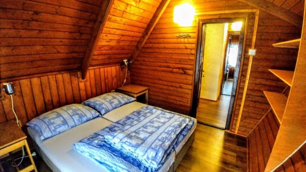 Chaty Malinô Brdo Ružomberok - Hrabovo 54 Chaty Malinô Brdo Ružomberok - Hrabovo 54