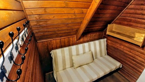 Chaty Malinô Brdo Ružomberok - Hrabovo 57 Chaty Malinô Brdo Ružomberok - Hrabovo 57