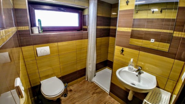 Chaty Malinô Brdo Ružomberok - Hrabovo 60 Chaty Malinô Brdo Ružomberok - Hrabovo 60