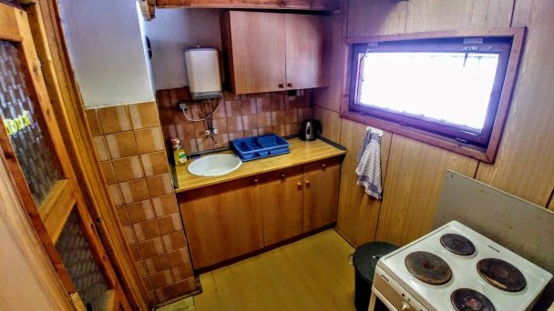 Chaty Malinô Brdo Ružomberok - Hrabovo 62 Chaty Malinô Brdo Ružomberok - Hrabovo 62