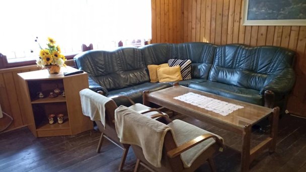 Chaty Malinô Brdo Ružomberok - Hrabovo 64 Chaty Malinô Brdo Ružomberok - Hrabovo 64