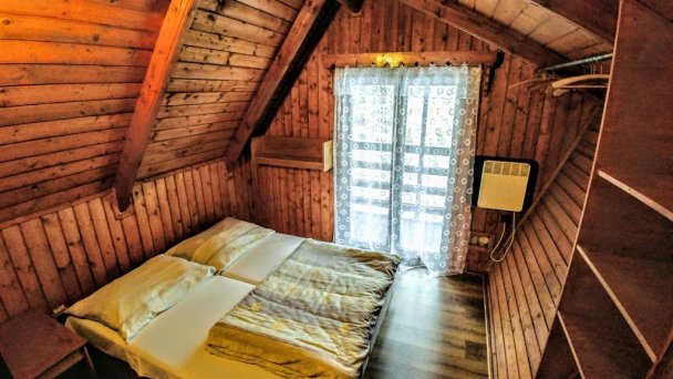 Chaty Malinô Brdo Ružomberok - Hrabovo 66 Chaty Malinô Brdo Ružomberok - Hrabovo 66