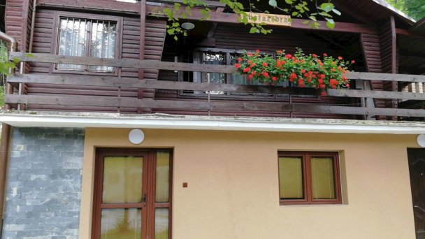 Chaty Malinô Brdo Ružomberok - Hrabovo 9 Chaty Malinô Brdo Ružomberok - Hrabovo 9
