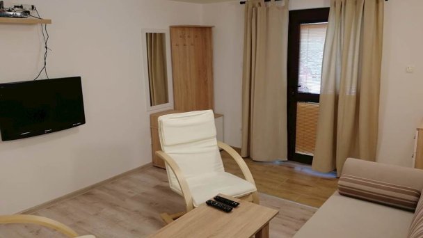 Chaty Malinô Brdo Ružomberok - Hrabovo 11 Chaty Malinô Brdo Ružomberok - Hrabovo 11