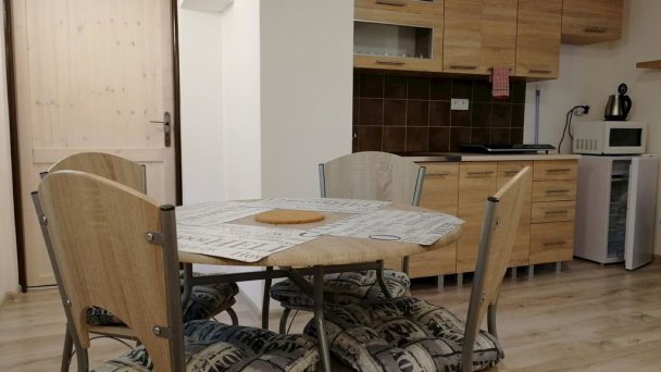 Chaty Malinô Brdo Ružomberok - Hrabovo 3 Chaty Malinô Brdo Ružomberok - Hrabovo 3