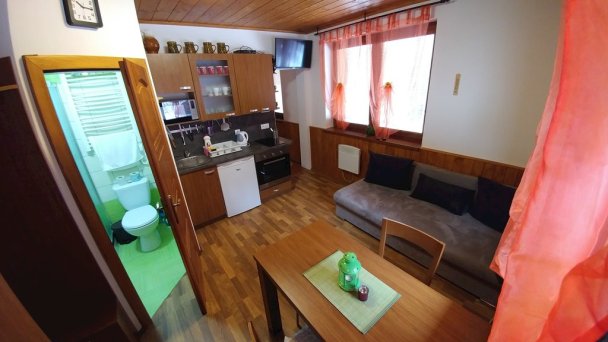 Chaty Malinô Brdo Ružomberok - Hrabovo 5 Chaty Malinô Brdo Ružomberok - Hrabovo 5
