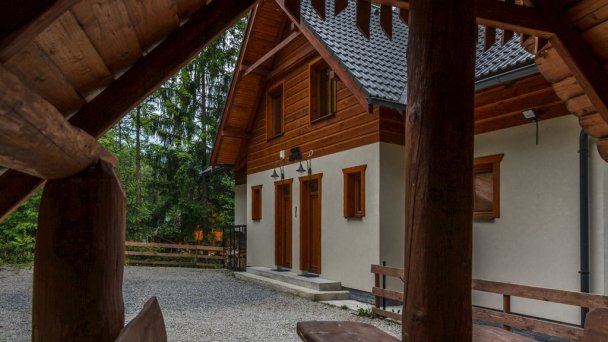 Chaty Malinô Brdo Ružomberok - Hrabovo 18 Chaty Malinô Brdo Ružomberok - Hrabovo 18