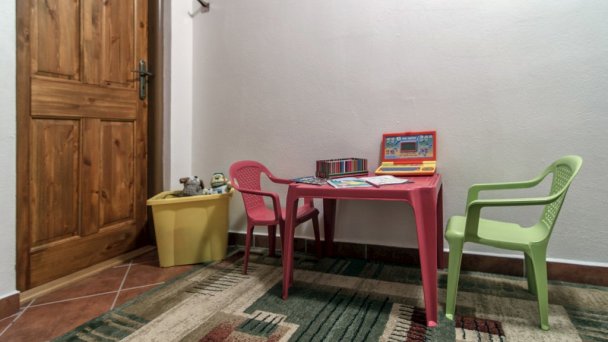 Chaty Malinô Brdo Ružomberok - Hrabovo 25 Chaty Malinô Brdo Ružomberok - Hrabovo 25