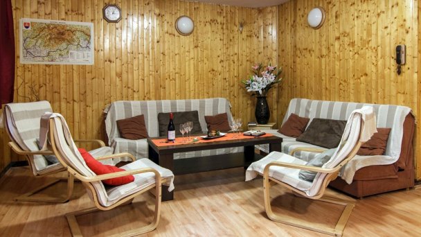 Chaty Malinô Brdo Ružomberok - Hrabovo 29 Chaty Malinô Brdo Ružomberok - Hrabovo 29