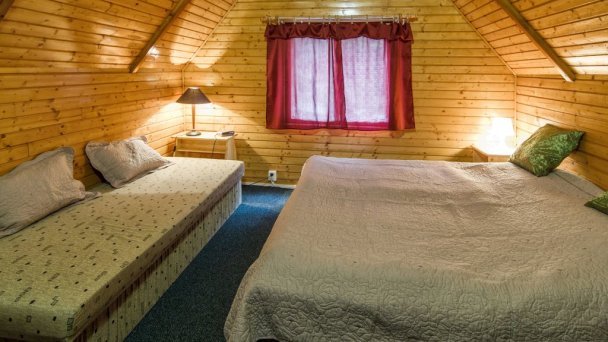 Chaty Malinô Brdo Ružomberok - Hrabovo 31 Chaty Malinô Brdo Ružomberok - Hrabovo 31