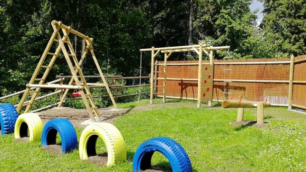 Chaty Malinô Brdo Ružomberok - Hrabovo 32 Chaty Malinô Brdo Ružomberok - Hrabovo 32