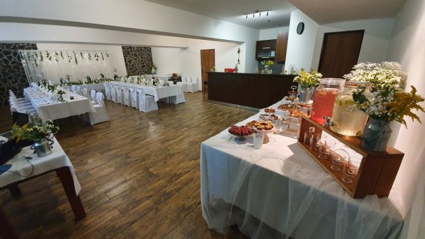 Chaty Malinô Brdo Ružomberok - Hrabovo 40 Chaty Malinô Brdo Ružomberok - Hrabovo 40