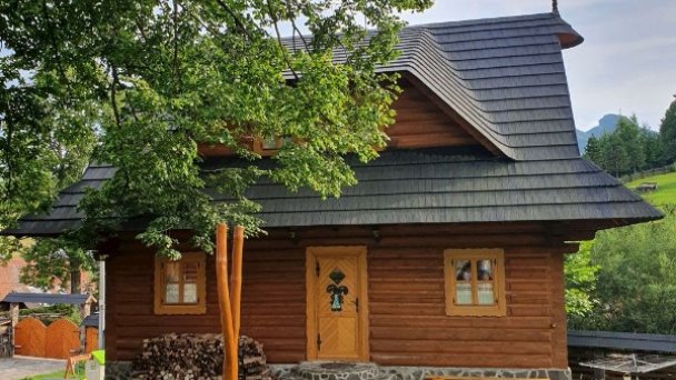 Family Resort Zázrivá 9 Family Resort Zázrivá 9