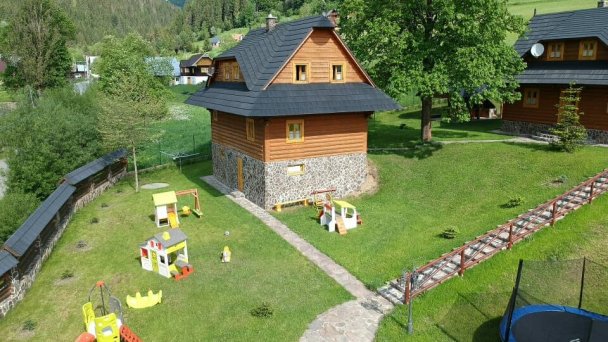 Family Resort Zázrivá 10 Family Resort Zázrivá 10