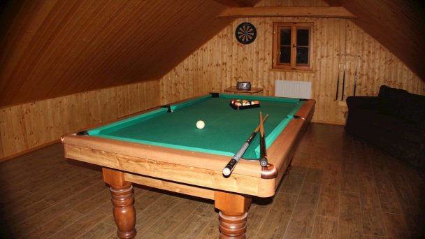 Family Resort Zázrivá 14 Family Resort Zázrivá 14