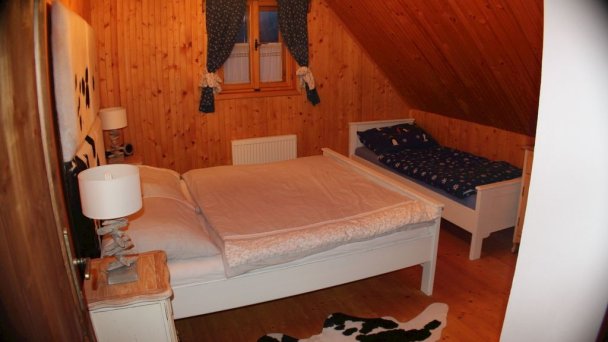 Family Resort Zázrivá 3 Family Resort Zázrivá 3