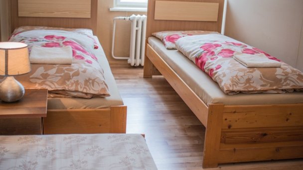 Domček a Privát Milan Hrabušice 10