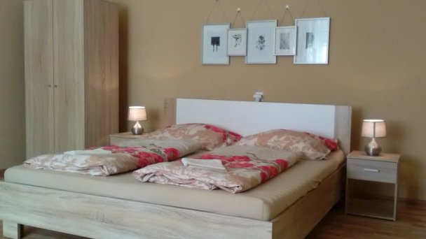 Domček a Privát Milan Hrabušice 3