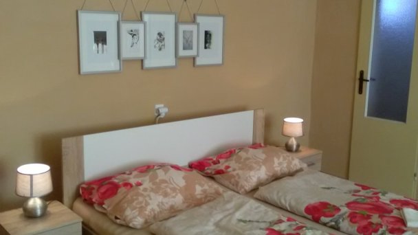 Domček a Privát Milan Hrabušice 11