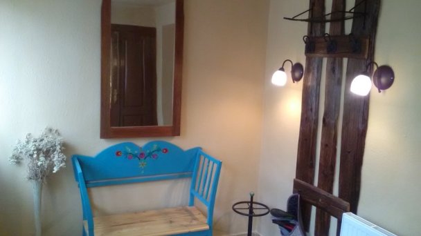 Domček a Privát Milan Hrabušice 13