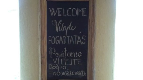 Domček a Privát Milan Hrabušice 15