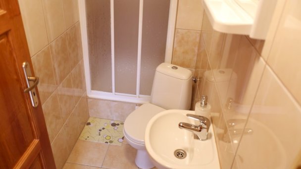 Domček a Privát Milan Hrabušice 18