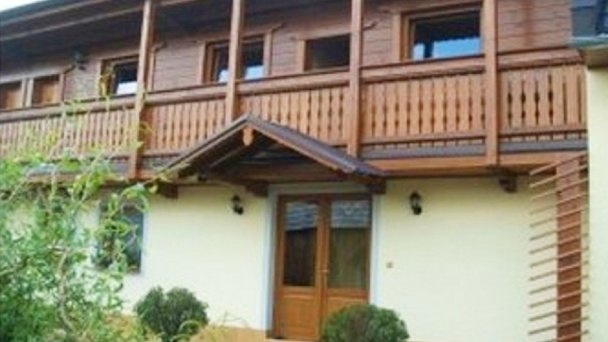 Domček a Privát Milan Hrabušice 28