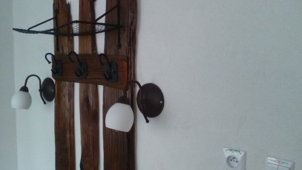 Domček a Privát Milan Hrabušice 50