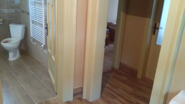 Domček a Privát Milan Hrabušice 59