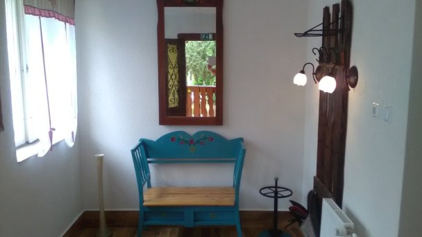 Domček a Privát Milan Hrabušice 60