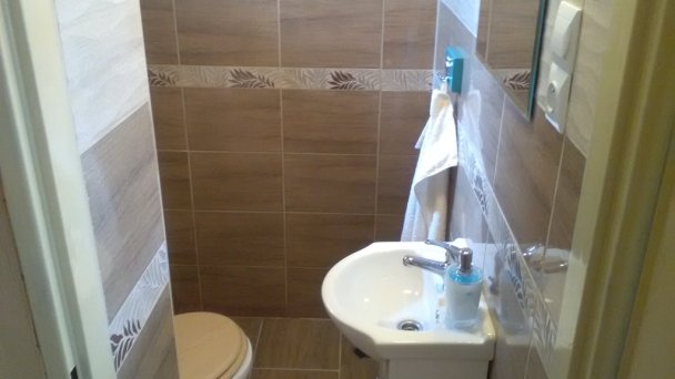 Domček a Privát Milan Hrabušice 64