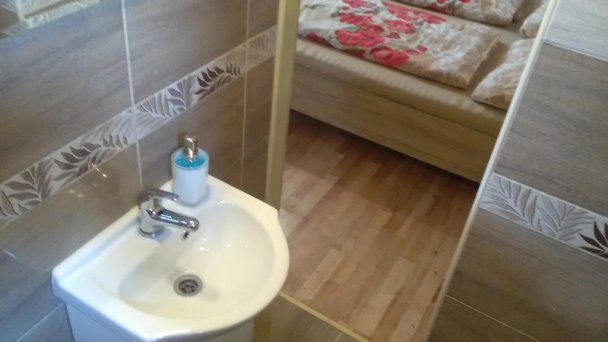 Domček a Privát Milan Hrabušice 65