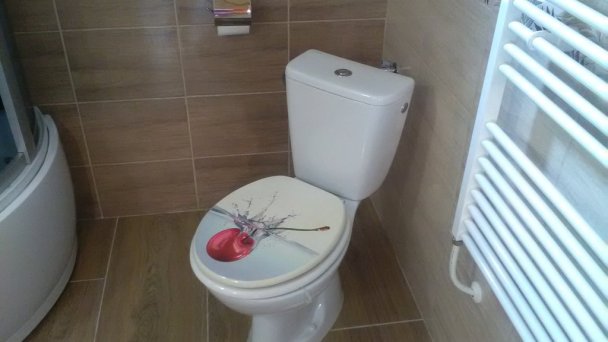 Domček a Privát Milan Hrabušice 66