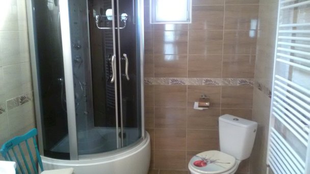 Domček a Privát Milan Hrabušice 68