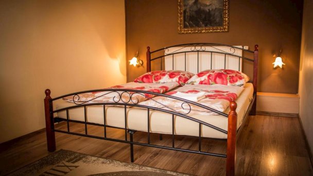 Domček a Privát Milan Hrabušice 77