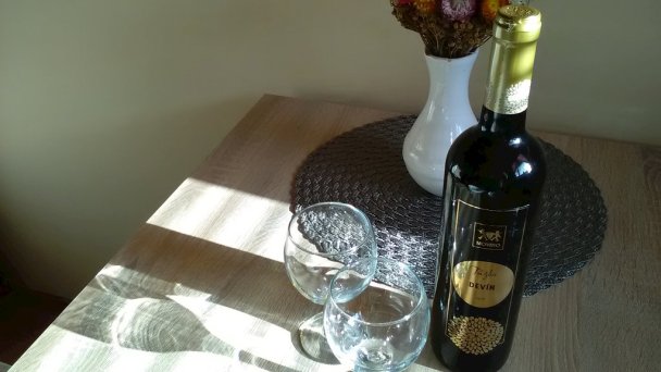 Domček a Privát Milan Hrabušice 78