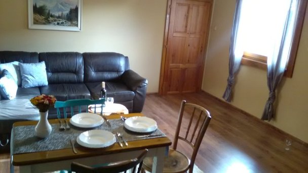 Domček a Privát Milan Hrabušice 6