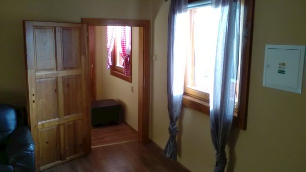 Domček a Privát Milan Hrabušice 85