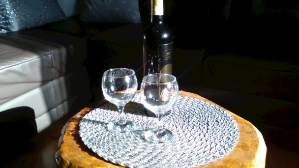 Domček a Privát Milan Hrabušice 87