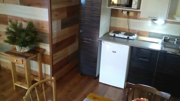 Domček a Privát Milan Hrabušice 90