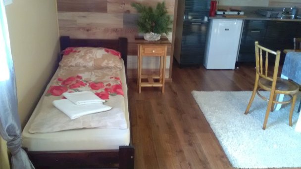 Domček a Privát Milan Hrabušice 97