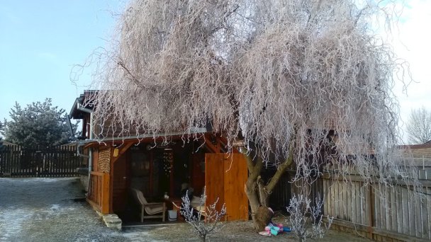 Domček a Privát Milan Hrabušice 100